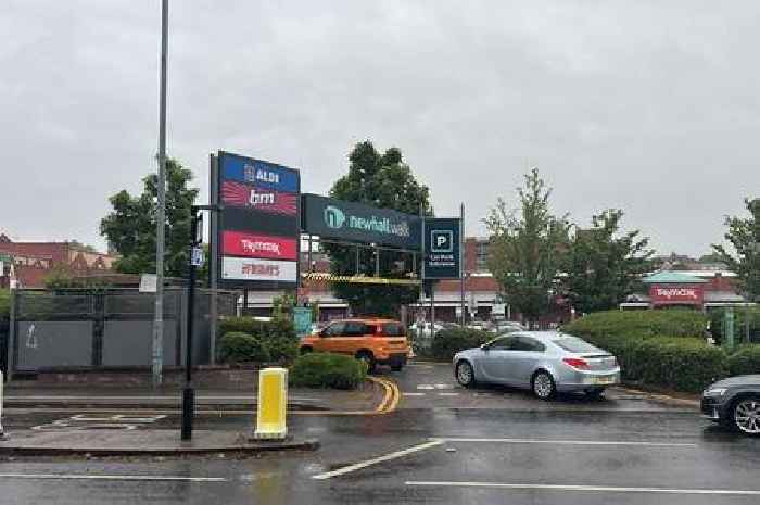 'Run down' Sutton Coldfield restaurant closes suddenly but diners say 'not surprised'