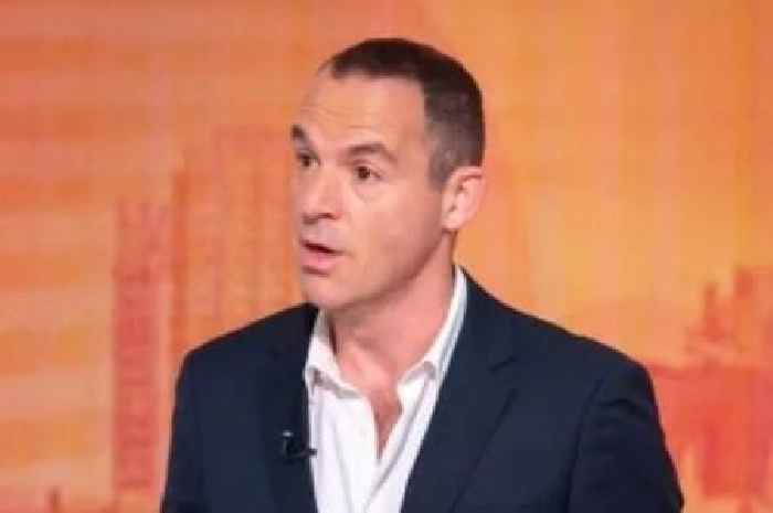 Martin Lewis tells millions of drivers they are making same 'costly' car insurance mistake