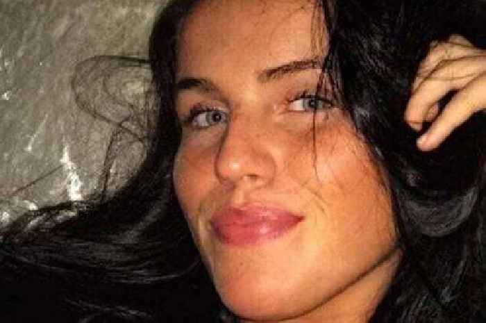 Police launch murder probe after sudden death of woman, 22, at her home