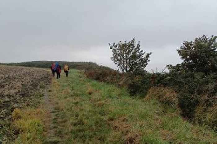 North Devon students complete tough expedition for Silver Duke of Edinburgh Award