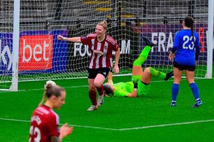 Exeter City Women head to Plymouth for Devon Derby