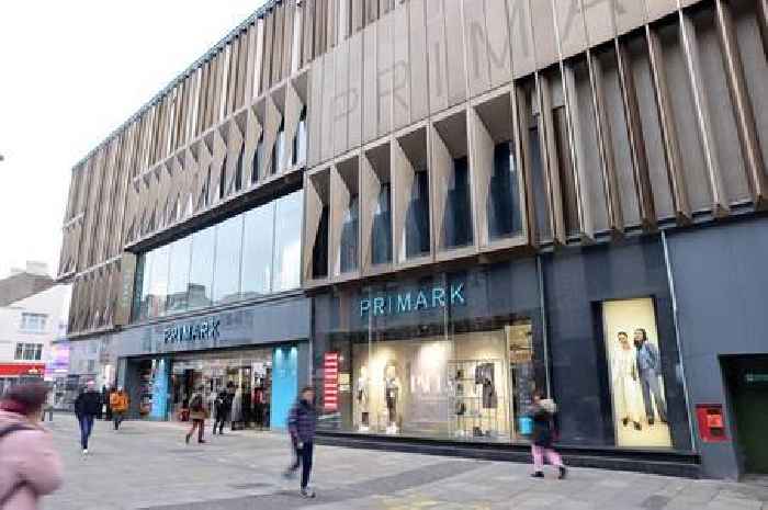 Primark's gorgeous coat shoppers say is a 'must buy' for Autumn