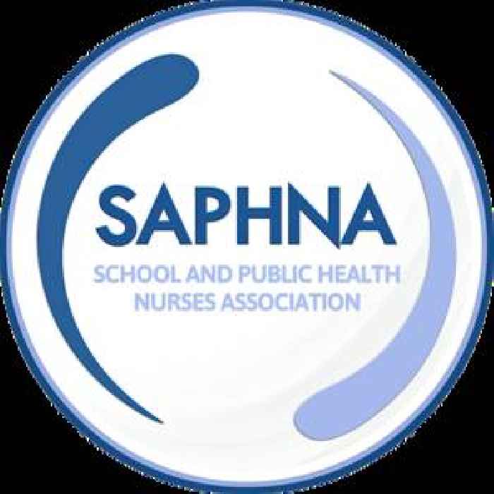  Launch of SAPHNA School Nursing Report at House of Lords