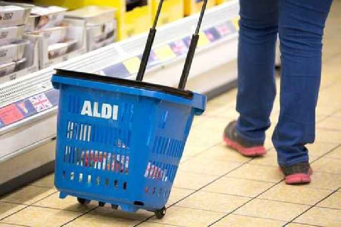 Aldi customers 'running' to buy new chocolate snack that 'melts in your mouth'