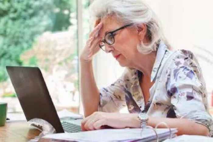 Fastest ways pensioners can check if they are due £3,900 annual income boost