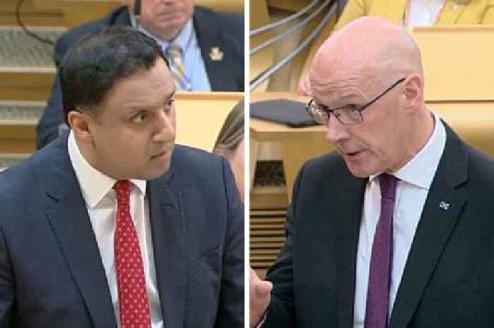 Holyrood votes for Labour Government to reverse Winter Fuel Payment cuts