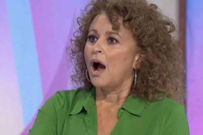 Loose Women's Nadia Sawalha shares heartbreaking update as she calls for urgent cancer drug change