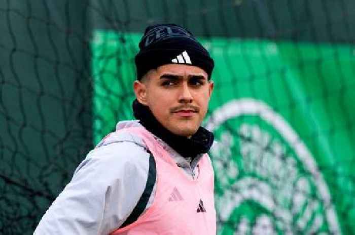 Luis Palma sees truth out as Celtic star's camp go public and his dad sends urgent message to supporters