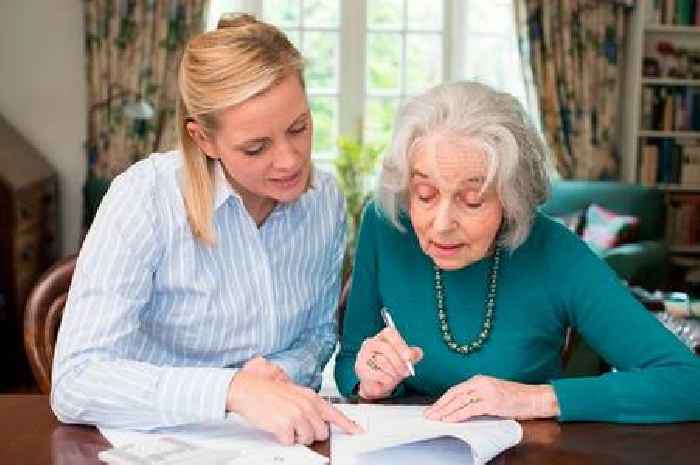 People have less than six months to fill in National Insurance gaps to maximise State Pension