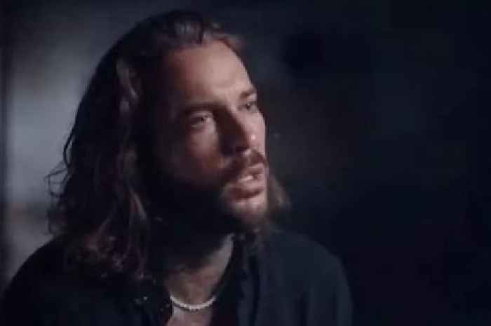 Pete Wicks reveals reason for quitting Celebrity SAS: Who Dares Wins for second time