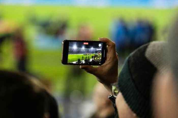 Scotland fans face Nations League TV blackout as Croatia and Portugal clashes NOT picked up by broadcaster