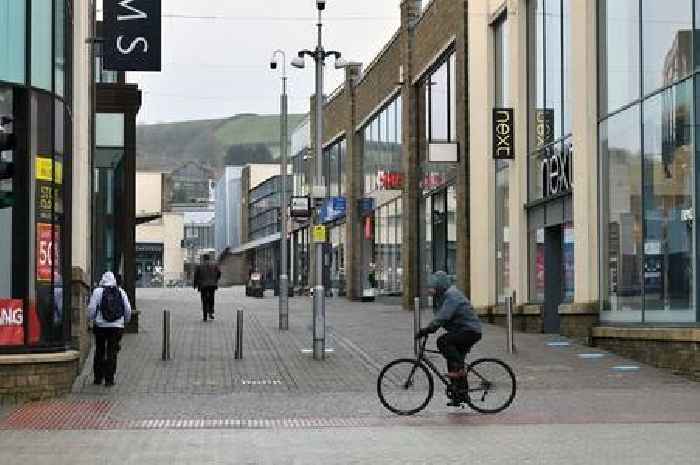 The important reason families are being offered £5,000 to live in these four parts of Wales