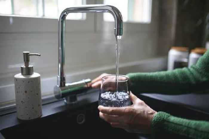 Water companies ordered to hand back £156.7million from bills