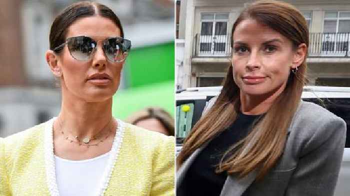 No misconduct by Coleen Rooney's lawyers in 'Wagatha Christie' case, says judge