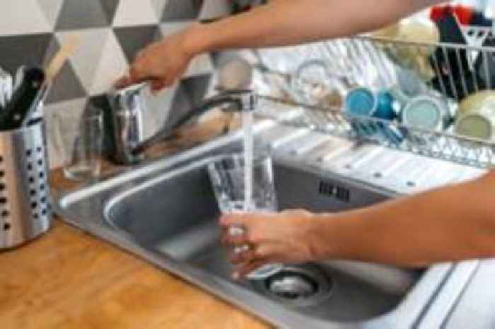 Water companies ordered to return £158m to customers by lowering bills