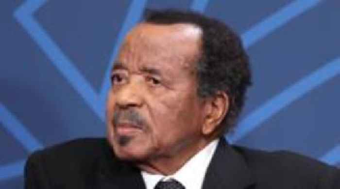 Cameroon insists president is well despite long absence