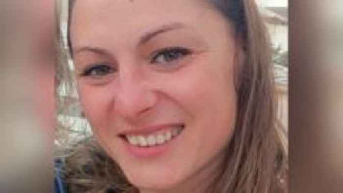Missing woman may have gone into river - police