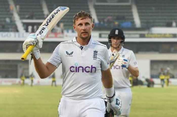 'Joe Root's Multan masterclass was a performance only a select few could produce'