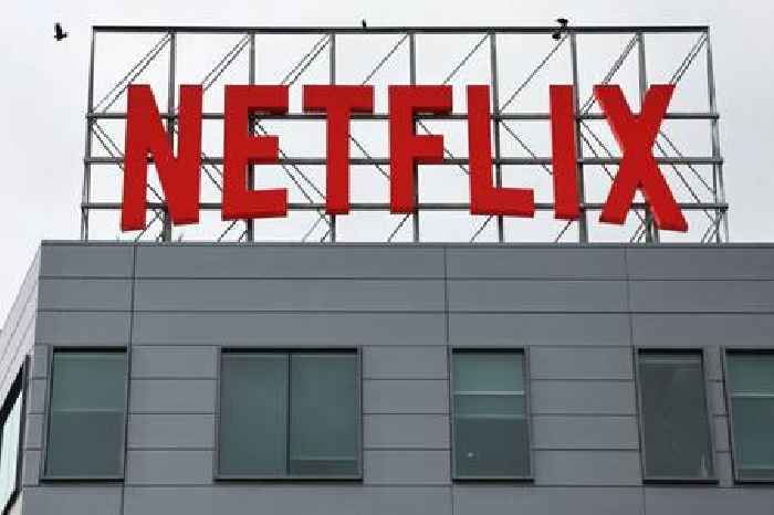 Netflix: Record profit after password sharing crackdown