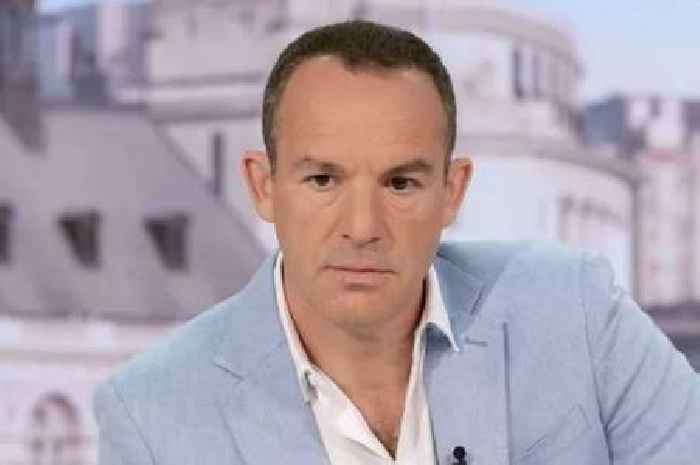 Martin Lewis issues urgent warning to anyone who pays for car insurance monthly