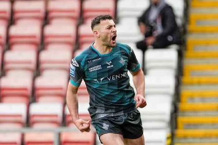 Jake Connor makes Hull FC transfer revelation as Leeds Rhinos finally sign player