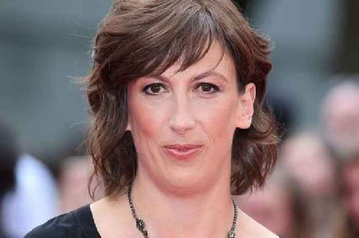 Miranda Hart shares chronic illness symptoms after 10 years of being 'misunderstood'