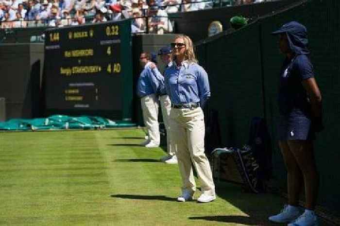 Wimbledon to make huge change to tournament in 2025 as they scrap 147-year tradition