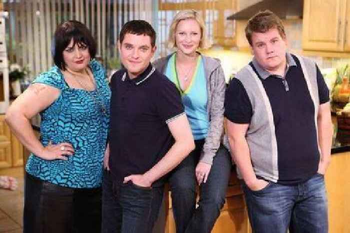 Gavin and Stacey fans in tears as BBC issues update on show's final episode