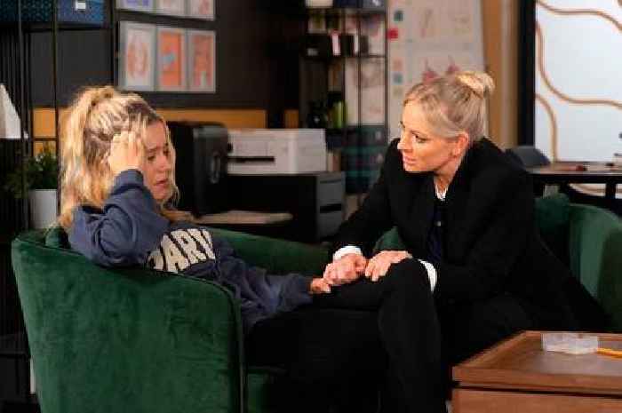 ITV Coronation Street fans 'expose' Betsy Swain's real mum in soap icon twist