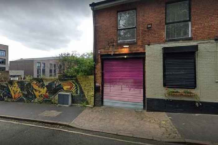 Birmingham shisha bar's licensing appeal thrown out after 'extreme noise' complaints