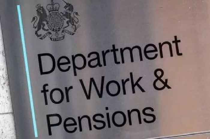 DWP finds benefits system is damaging some claimants' health