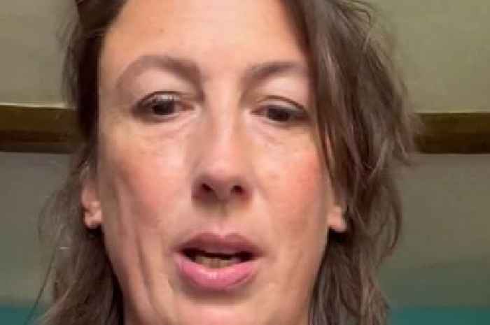 Miranda Hart opens up on tough chronic illness symptoms as she shares 'decades of misdiagnosis'