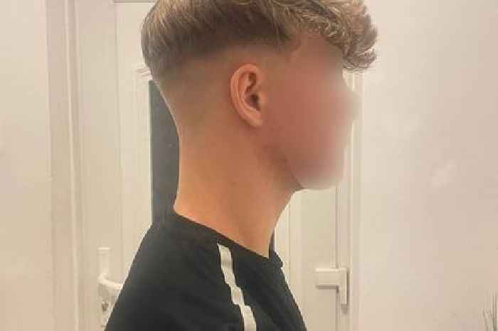 Schoolboy removed from class after skin fade haircut for severe eczema deemed 'extreme'