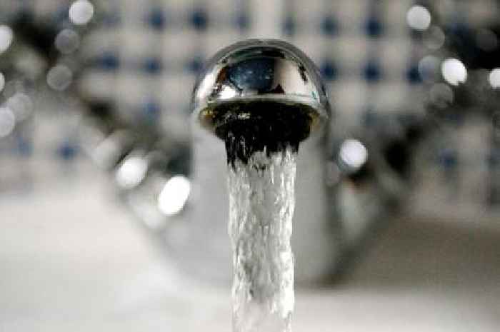 South Staffs Water customers set for bill cuts - but the amount will be hardly worth having