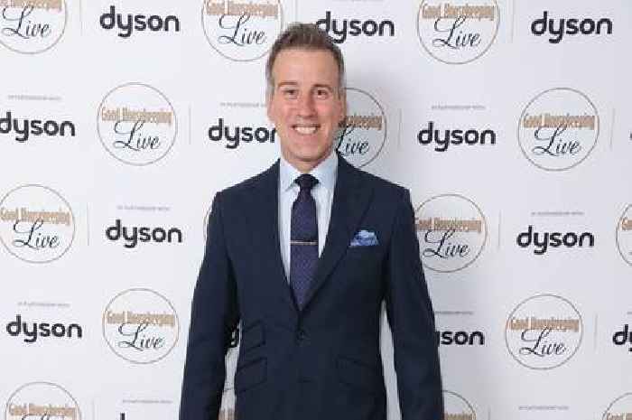 Strictly's Anton Du Beke shares brutal opinion about 'awful' former dance partners