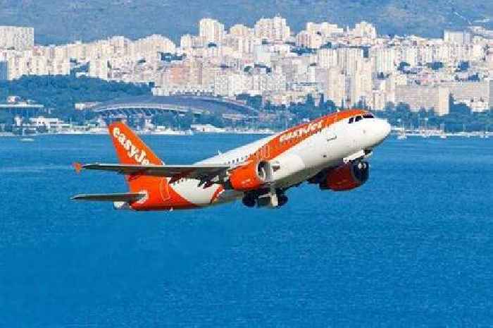 easyJet warning for anyone heading to Spain, Greece or Tunisia over new charges