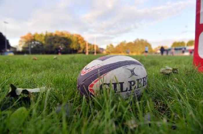 Injury-plagued Tiverton suffers narrow 29-28 Devon Cup loss to Torquay