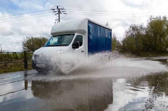 Flood warnings in Cotswolds and West Country in wake of thunderstorm warning