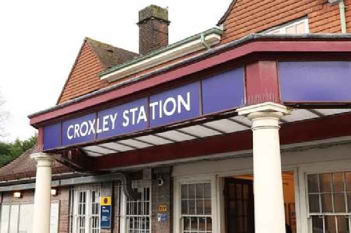 London Underground station's step-free access could cost £10m, council leader says