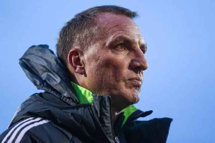 Brendan Rodgers insists that Premier Sports deal snub by Celtic is 'reward' for fans despite Aberdeen TV blackout