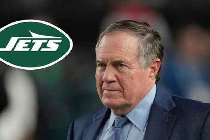 Could Bill Belichick be eyeing a return to coaching with the New York Jets after Saleh's dismissal?