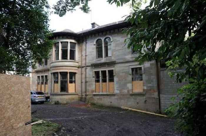 Councillors to visit site of former nursing home in Paisley ahead of flats plan decision