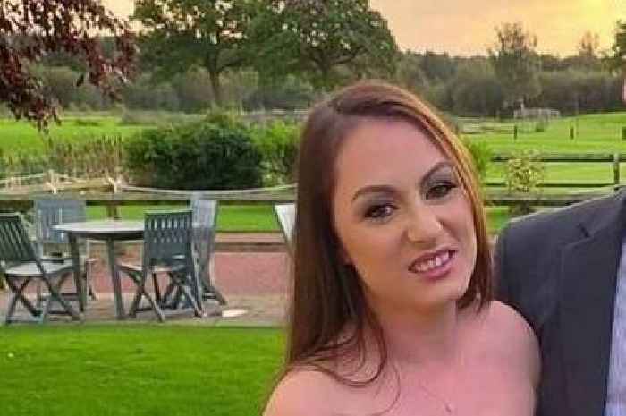 Victoria Taylor's belongings found in park near river where she vanished as Police issue update