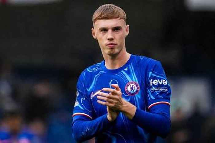 Chelsea sent Cole Palmer Liverpool warning as fresh injury fears raised after decision