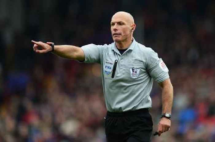 Howard Webb explains new Premier League rule that will impact Arsenal, Chelsea and Tottenham