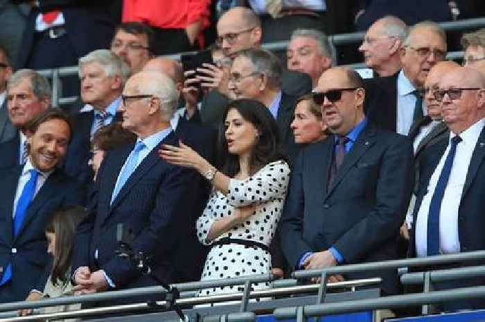 Marina Granovskaia shows true colours in response to emotional Chelsea letter