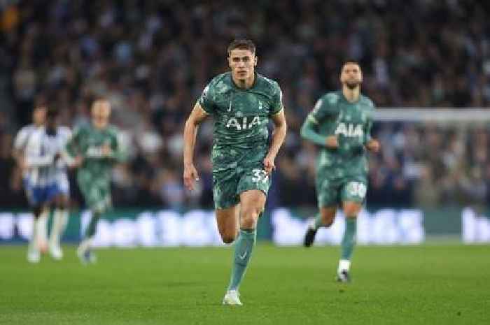 Micky van de Ven makes honest admission that will worry Tottenham and Ange Postecoglou