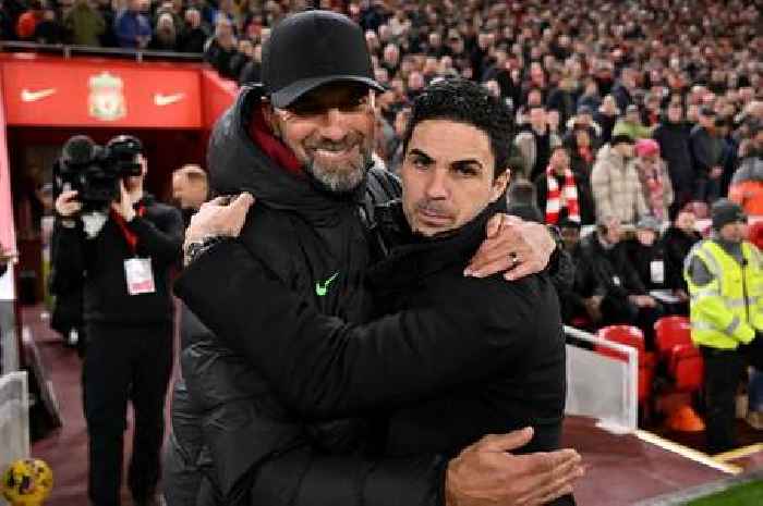 Sesko twist, new rivalry - Three things that will happen to Arsenal amid new Jurgen Klopp role