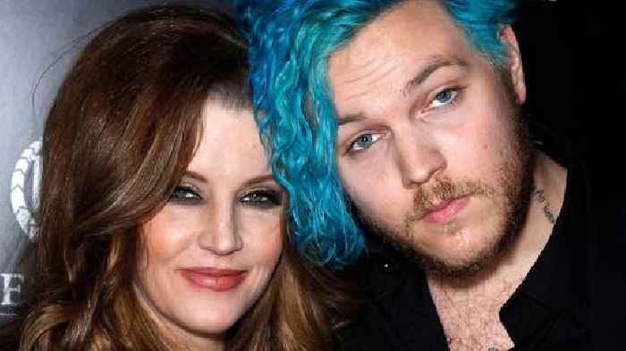 Lisa Marie Presley kept son on ice for two months before funeral, new memoir reveals