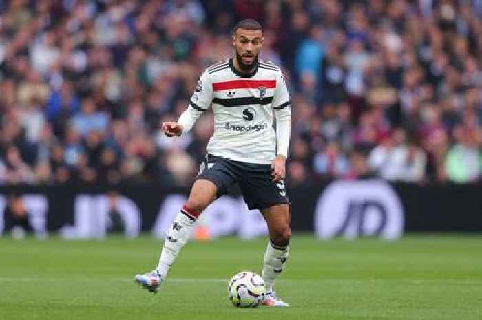 Man Utd new signing Mazraoui undergoes medical procedure after heart palpitations